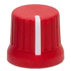 Chroma Caps V2 FATTY KNOB 